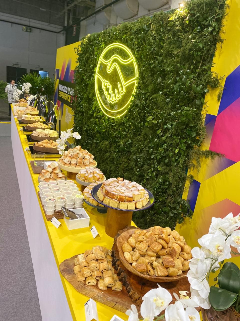 Evento corporativo